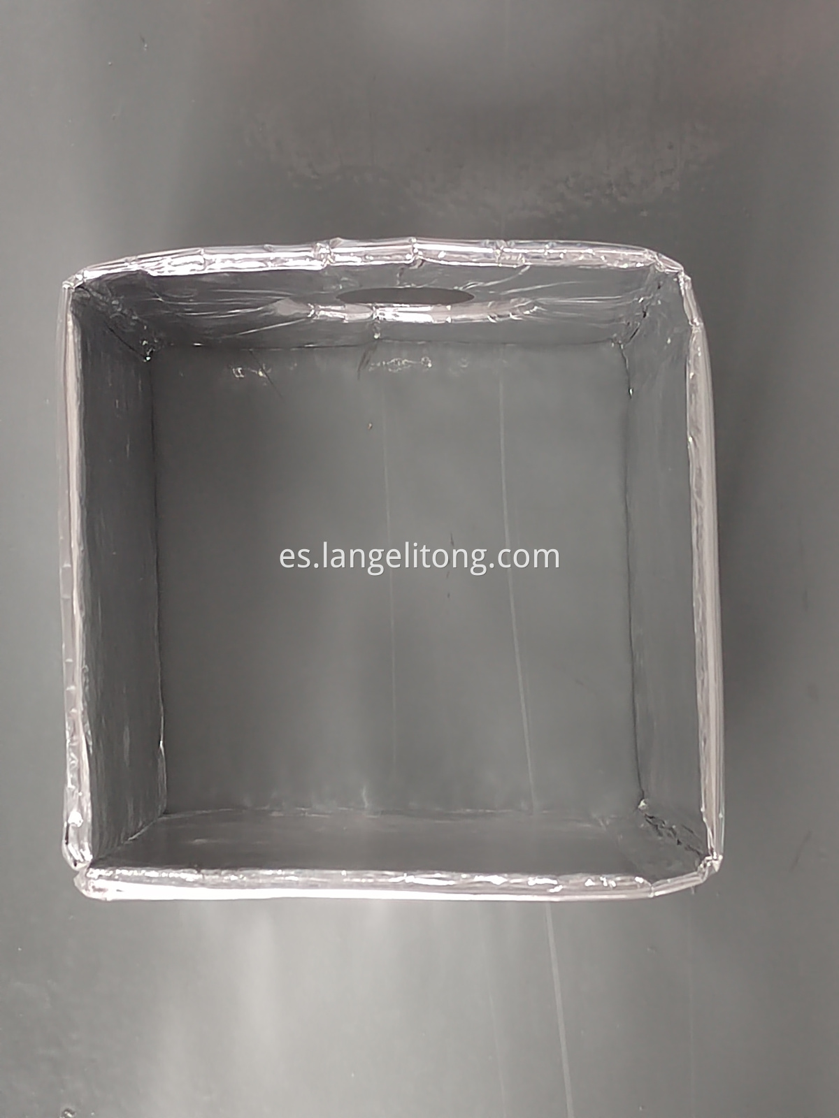 Vacuum Insulation Panel